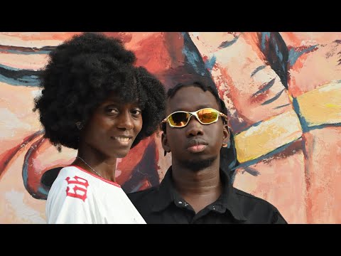 Betinho - Nha BB (Video Oficial 4K)