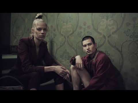 Fendi Spring 2019 Men's Campaign