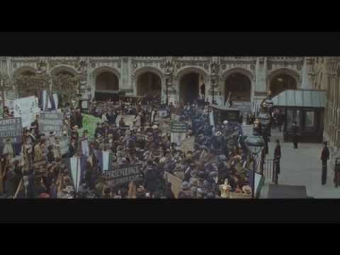 Trailer Alert: Suffragette | Pathé