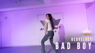 Download lagu Red Velvet - Bad Boy│Rosy CHOREOGRAPHY mp3