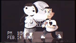 Bodega BAMZ -(My Bloody Valentine)3D[Audio]