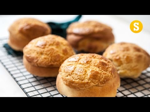 download lagu mp3 mp4 Chinese Pineapple Bun Recipe With Filling, download lagu Chinese Pineapple Bun Recipe With Filling gratis, unduh video klip Chinese Pineapple Bun Recipe With Filling