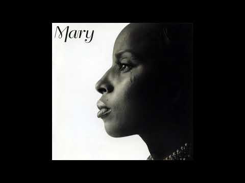 Mary J. Blige - Not Lookin (duet with K-Ci Hailey of Jodeci)