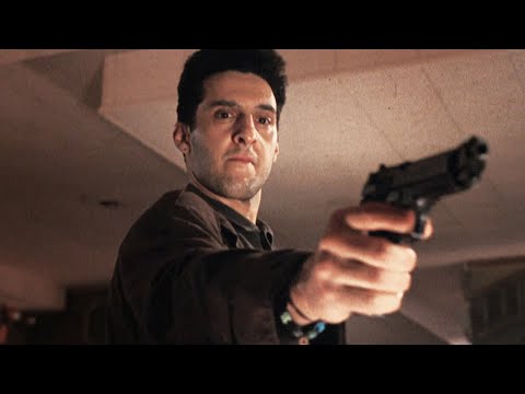 Men of Respect (1990) ORIGINAL TRAILER [HD]