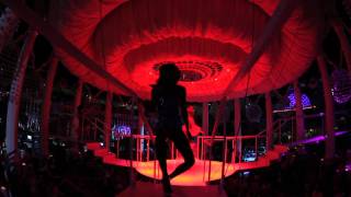 Hed Kandi Ibiza 2011 Opening Party Es Paradis Discos Revenge