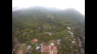 preview picture of video 'Minca Sierra Nevada Santa Marta'