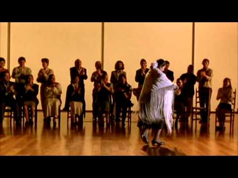 Flamenko - La Paquera de Jerez El Torta Vicente Soto El Mono Fernan