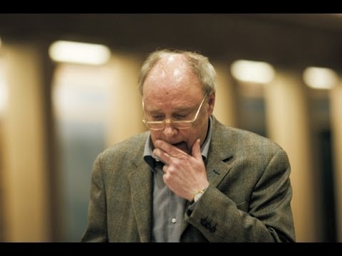 Anders Eliasson - Sinfonia per archi (2001)