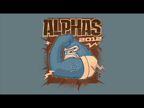 Sundeman feat. Crisis - ALPHAS 2012