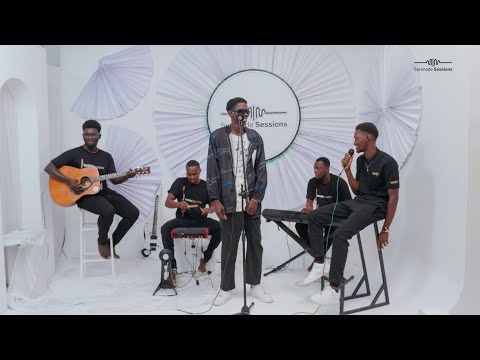 SELASSIE KE X EL PEDRO: SERENADE SESSION