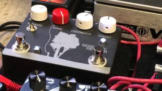 Video thumbnail for Serenity Reverb by Joshua Eiler (midnight30music)