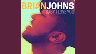 Baby I Love You