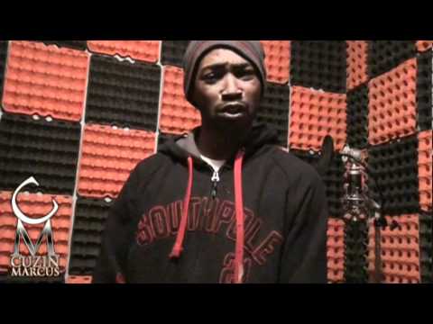 Cuzin Marcus - "iGrind" Promo