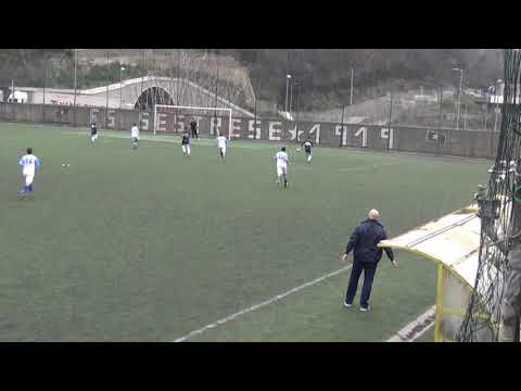 BORZOLI - NUOVA OREGINA 4-0 | PRIMA CATEGORIA C | 23/02/20