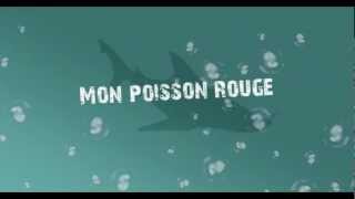 Mon poisson rouge sous Zbrush