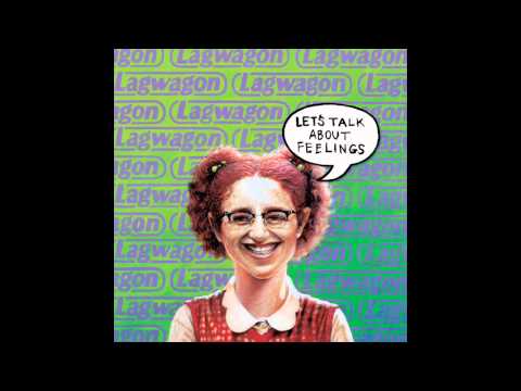 Lagwagon - May 16th (Lyrics)