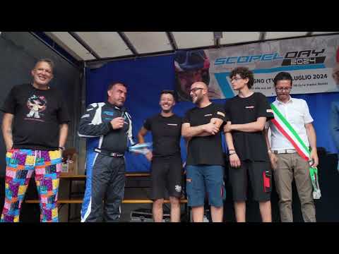 Roberto Scopel - Scopel Day 2024