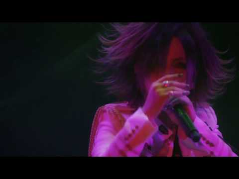 THE GAZETTE ~ ★ Sugar Pain ★ ~ 15TH ANNIVERSARY