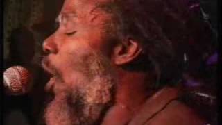 Mighty Diamonds Live Sandiego  C.A  right time