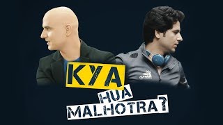 Kya Hua Malhotra ? | Hindi Short Film 2017 | Presented by CineShades