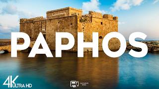 Top 10 Best Things to do in Paphos, Cyprus [Paphos Travel Guide 2026]