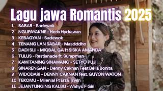 Download lagu Duh Sayang Ngapuntene Saestu | Lagu Jawa Romantis 2025 mp3