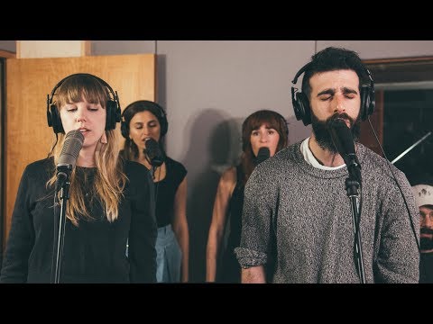 50 Ways to Leave Your Lover | Paul Simon Cover feat. Imaginary Future