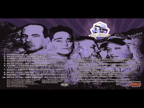 The Dreamteam Trailer Part One