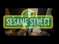 Sesame Street Drum Cover Jay Castle