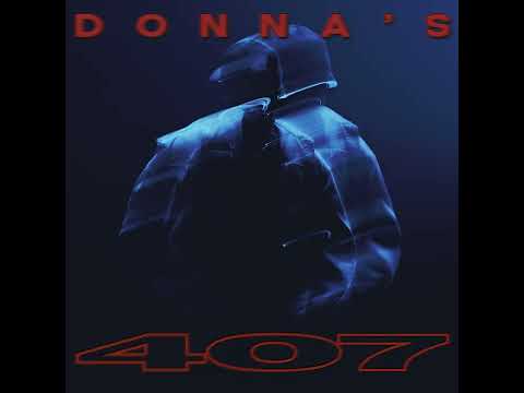 Yoko Gold - Donna's 407 (Official Audio)