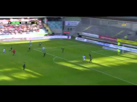 Tobias Sana - Dribbling & Skills - Part 1