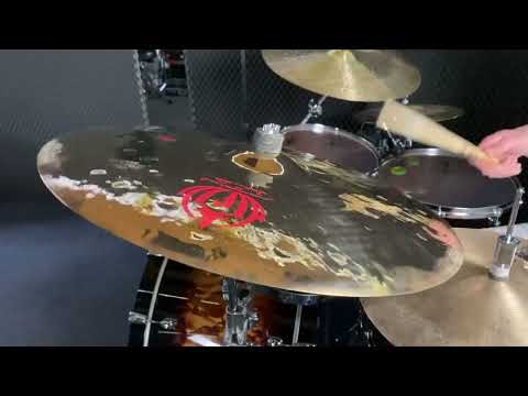 Diril Hammer XL Ride 22"