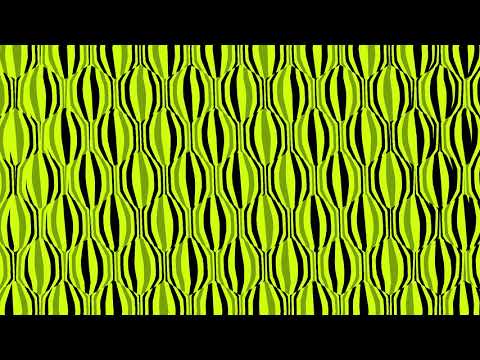 Crazy vision - HD animated background #194