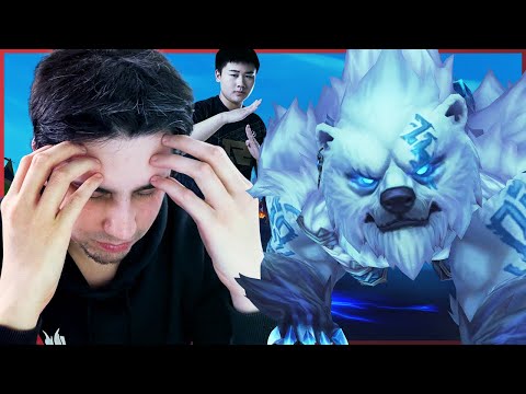 THERE'S NO... WEI 🤣 | JDG vs RNG | IWD LPL Co-Stream 2022