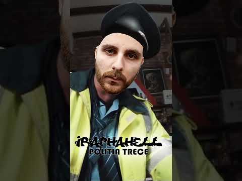 IRAPHAHELL CANTA POLITIA TRECE?!