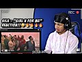 SILK Girl U For Me REACTION TOO FIREEE