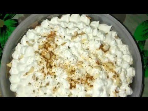 Tres leches Cake/ Milk Cake