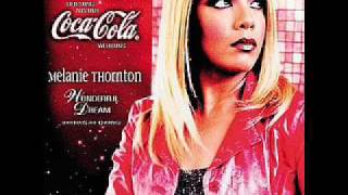 Melanie Thornton - Wonderful Dream (Holidays are coming)