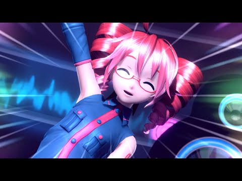 【重音テト・Kasane Teto SV】 「Ageage Again / アゲアゲアゲイン」 【Synth Vカバー】