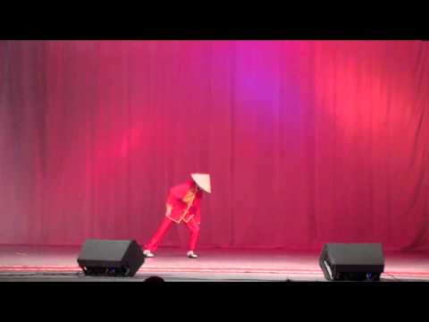 Amaterasu'2015 - Traditional Show-1