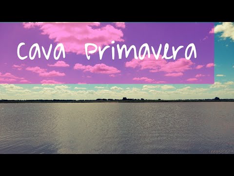 Buscando Los Primeros Pejerrey (Cava Desconocida) Cañuelas // cava la primavera // MJ-PESCA