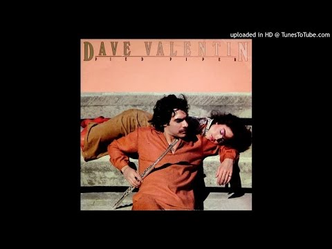 A JazzMan Dean Upload - Dave Valentin - Seven Stars - Jazz Funk