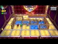 Super Mario 3D World 1 5 Switch Scramble Circus Green Stars Stamp 100 Gameplay Walkthrough