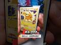 PROMO SET Von 2009 Retro Montag Episode 10 Pokémon Film Promo Set Pokemoncards Pokemon
