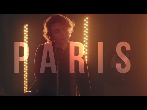 The Chainsmokers - Paris [Cover by Twenty One Two]