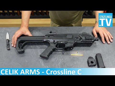 Turecki CZ SCORPION EVO :)