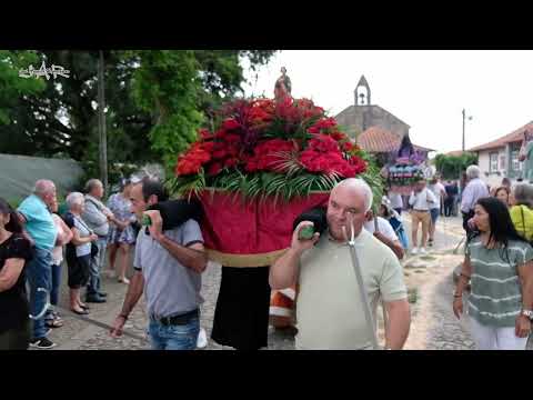 Bandas em Procissões Filme 01 da BandasTV