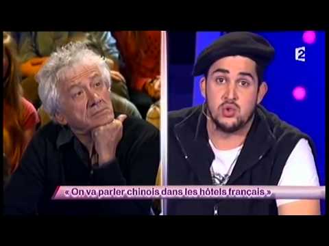 Artus [13] On va parler chinois dans les hôtels français - ONDAR
