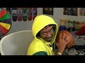 Lucki Tune Trina Chasay Version