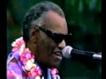 Ray Charles "Sail On, Sailor"